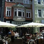 Appartement Lueneburg Haus *