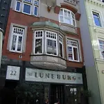 Lueneburg Haus Appartement