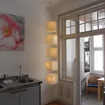 Appartement Lueneburg Haus *
