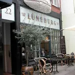 Lueneburg Haus Appartement