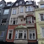 Appartement Lueneburg Haus