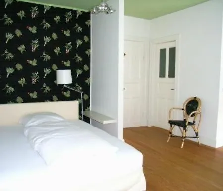 Апартаменты Lueneburg Haus Киль
