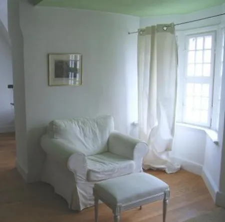 Apartamento Lueneburg Haus *