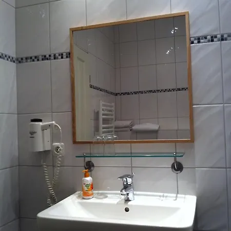 Lueneburg Haus Апартаменты Киль