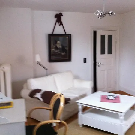 Lueneburg Haus Апартаменты Киль