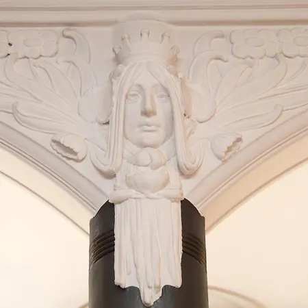 Lueneburg Haus Apartamento Kiel