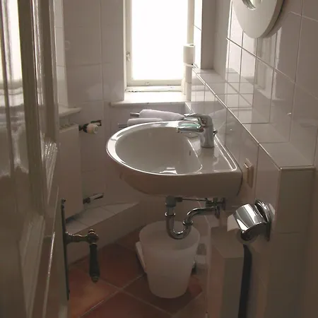 Апартаменты Lueneburg Haus Киль