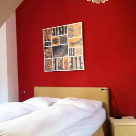 Lueneburg Haus * Kiel