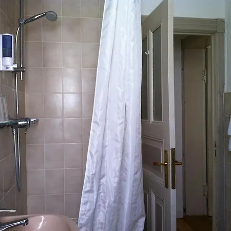 Lueneburg Haus Apartamento