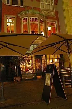 Lueneburg Haus