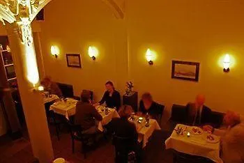 Apartamento Lueneburg Haus