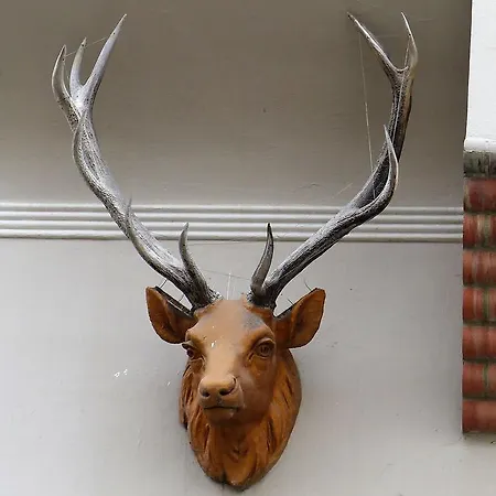 Lueneburg Haus Apartamento Kiel