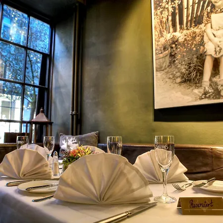 Apartamento Lueneburg Haus