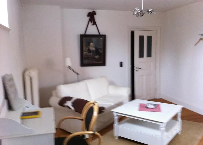 Lueneburg Haus Appartamento Kiel