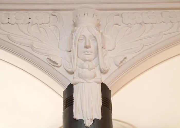 Lueneburg Haus Appartamento Kiel