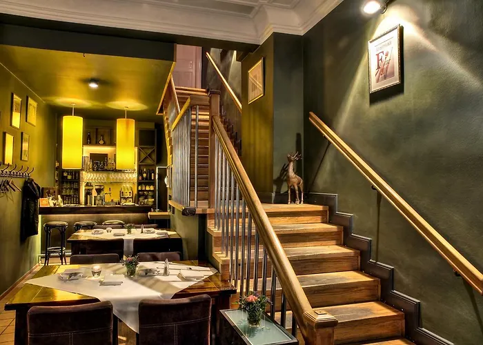 Lueneburg Haus Appartamento Kiel